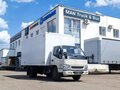 2025 Ambertruck JL, белый, 2445000 рублей