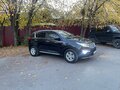 2011 Kia Sportage III, чёрный, 1480000 рублей - вид 8