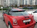 2013 Mini Coupe Cooper S I, красный, 1180000 рублей - вид 4