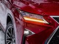2017 Lexus RX 450h IV, пурпурный, 4490000 рублей - вид 5