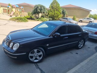 2006 Kia Opirus I, коричневый, 750000 рублей, вид 1