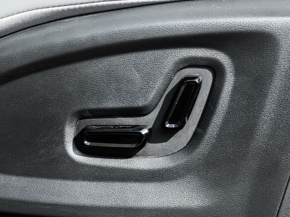 2026 Geely Galaxy M7, серый, 3832500 рублей - вид 20