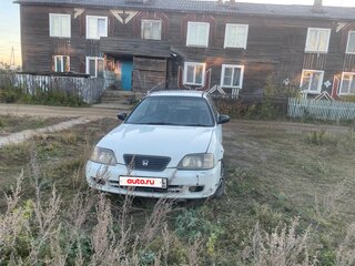 2000 Honda Partner I, белый, 200000 рублей, вид 1