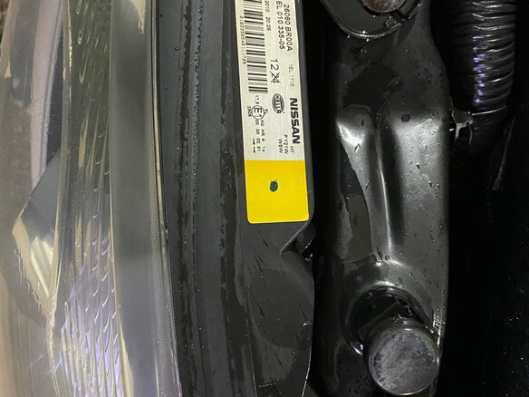 2010 Nissan Qashqai I Рестайлинг, белый, 779000 рублей - вид 32