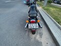 2015 Moto Guzzi V 7, чёрный, 700000 рублей - вид 5