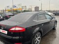 2010 Ford Mondeo IV, чёрный, 790000 рублей - вид 5