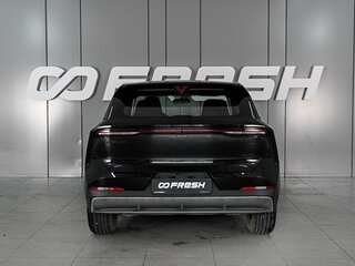 2023 Venucia V-Online I, чёрный, 1849000 рублей, вид 4