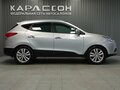 2011 Hyundai ix35 I, серебристый, 1248000 рублей - вид 5