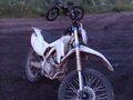 2019 Avantis Enduro 250, белый, 125000 рублей