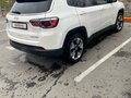 2018 Jeep Compass II, белый, 2460000 рублей - вид 7