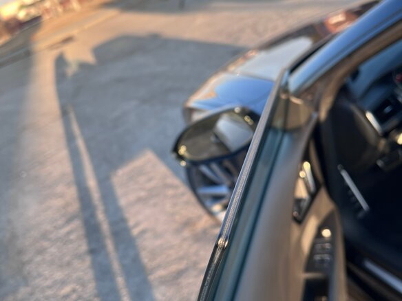 2015 Audi A7 I (4G) Рестайлинг, чёрный, 3900000 рублей - вид 24