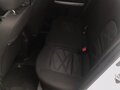 2016 Kia Ceed II Рестайлинг, белый, 1500000 рублей - вид 3