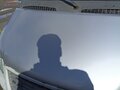 2010 ГАЗ ГАЗель (2705), серебристый, 800000 рублей - вид 8