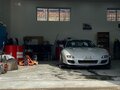 1997 Mazda RX-7 III (FD), серый - вид 7