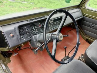1994 ЛуАЗ 969М, зелёный, 700000 рублей, вид 3