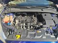 2016 Ford Focus III Рестайлинг, синий, 810000 рублей - вид 8