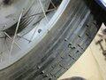 1961 Gilera Strada, синий, 408391 рублей - вид 9
