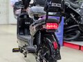 2024 Другие Электроскутер (другие), чёрный, 35000 рублей