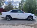 1997 Toyota Mark II VIII (X100), белый, 400000 рублей - вид 3