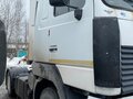 2007 МАЗ 5440, белый, 1600000 рублей - вид 2