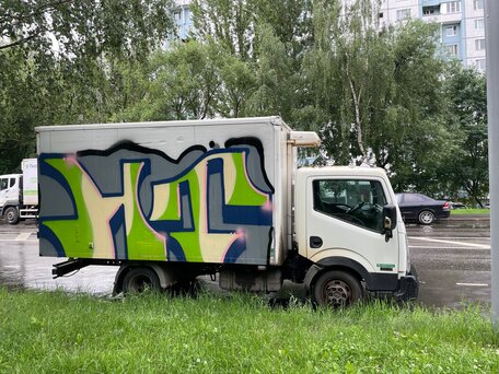2015 Nissan Cabstar, белый, 1000000 рублей, вид 4