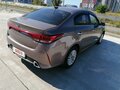 2021 Kia Rio IV Рестайлинг, коричневый, 1707000 рублей - вид 5