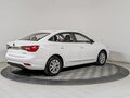 2023 MG 5 I Рестайлинг, белый, 1899000 рублей - вид 3