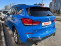 2019 BMW X1 20i xDrive II (F48) Рестайлинг, синий, 2990000 рублей - вид 6