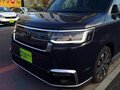 2022 Honda Stepwgn Spada VI, чёрный, 2300000 рублей - вид 9