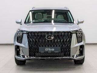 2026 GAC GS8 Dragon II, серебристый, 5399000 рублей, вид 5