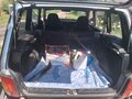 2014 Lada (ВАЗ) 2131 (4x4) I, серебристый, 490000 рублей - вид 5
