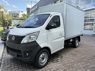 2023 Changan Star Truck, белый, 2179900 рублей, вид 1