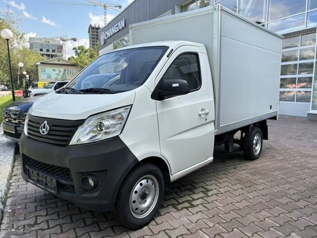 2023 Changan Star Truck, белый, 2179900 рублей, вид 1