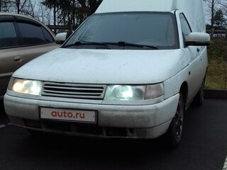 2012 Богдан 2310, белый, 250000 рублей, вид 4
