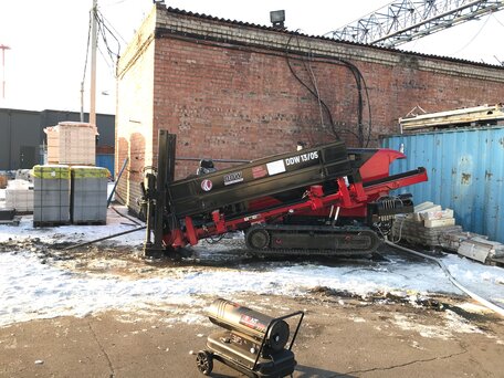 2022 DW/TXS DDW 36/13, 6600000 рублей, вид 4