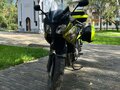 2013 Honda CBF 600, золотистый, 750000 рублей - вид 3