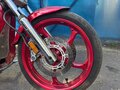 2008 Yamaha XV 1900, красный, 750000 рублей - вид 2