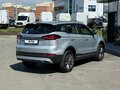 2026 Belgee X70 I Рестайлинг, серебристый, 3039990 рублей - вид 11