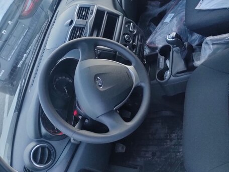 2024 LADA (ВАЗ) ВИС 2349, белый, 995000 рублей, вид 5