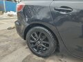 2010 Mazda 3 II (BL), чёрный, 797000 рублей - вид 7