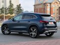 2021 Mercedes-Benz GLA 250 II (H247), синий, 4980000 рублей - вид 5