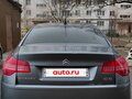 2010 Citroen C5 II, серый, 850000 рублей - вид 5