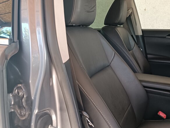 2013 Lexus ES 250 VI, серый, 2150000 рублей - вид 29