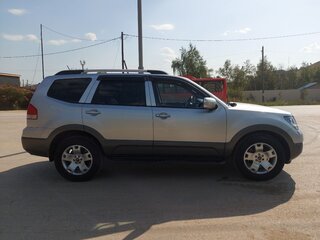 2012 Kia Mohave 8-speed I, серебристый, 2150000 рублей, вид 3