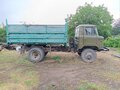 1993 ГАЗ 66, зелёный, 500000 рублей - вид 3