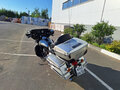 2003 Harley-Davidson Electra Glide, золотистый - вид 7