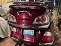 2009 Honda GL 1800 Gold Wing, красный, 1350000 рублей - вид 8