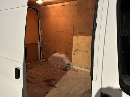 2013 Ford Transit, белый, 1199000 рублей, вид 5