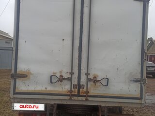 2007 ГАЗ ГАЗель (3302), синий, 437000 рублей, вид 3