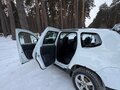 2012 Renault Duster I, белый, 815000 рублей - вид 1
